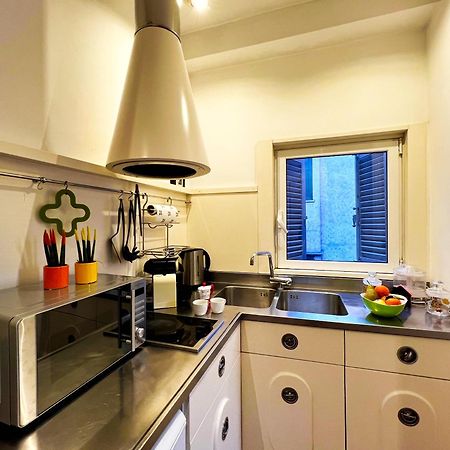Piazza Navona Luxury Nest Apartment Rome Bagian luar foto