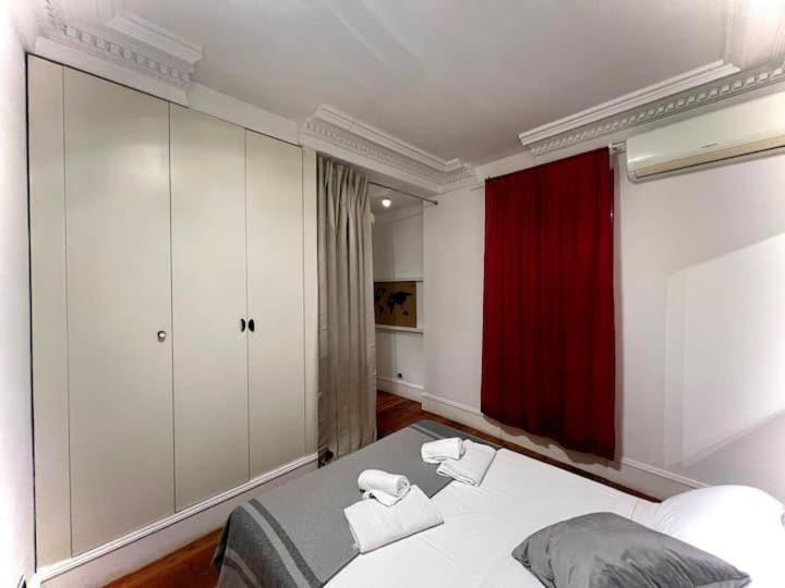 Piazza Navona Luxury Nest Apartment Rome Bagian luar foto
