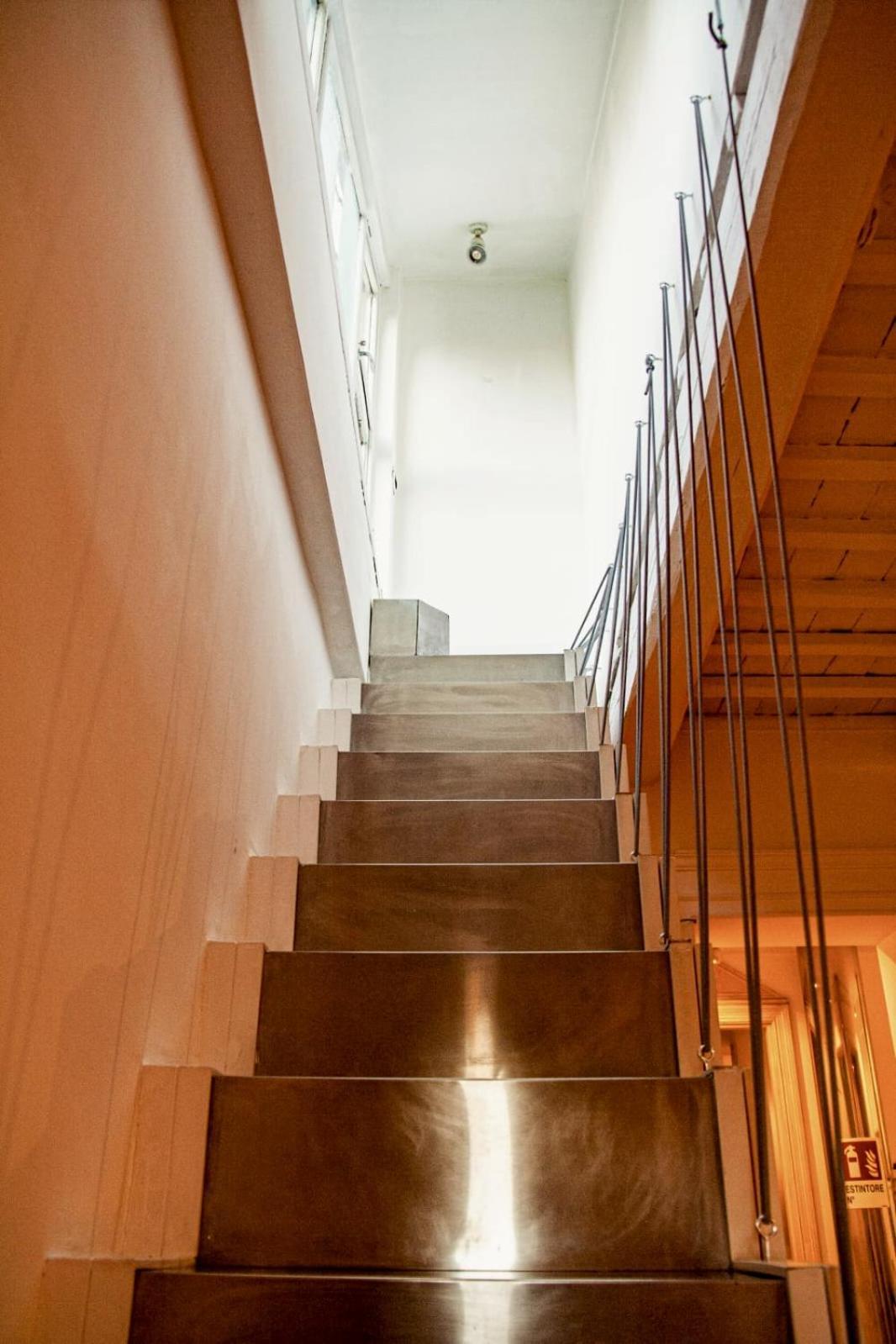 Piazza Navona Luxury Nest Apartment Rome Bagian luar foto