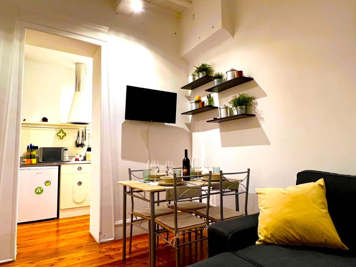 Piazza Navona Luxury Nest Apartment Rome Bagian luar foto
