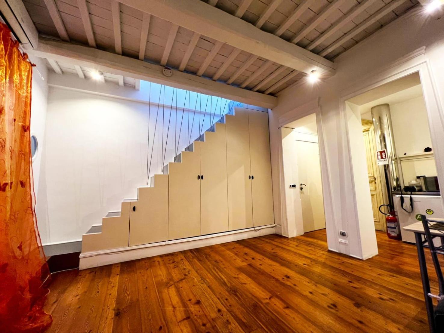 Piazza Navona Luxury Nest Apartment Rome Bagian luar foto