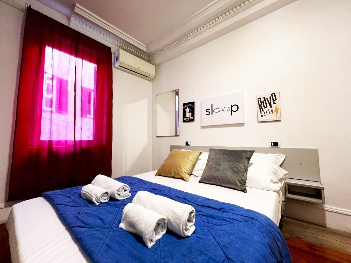Piazza Navona Luxury Nest Apartment Rome Bagian luar foto