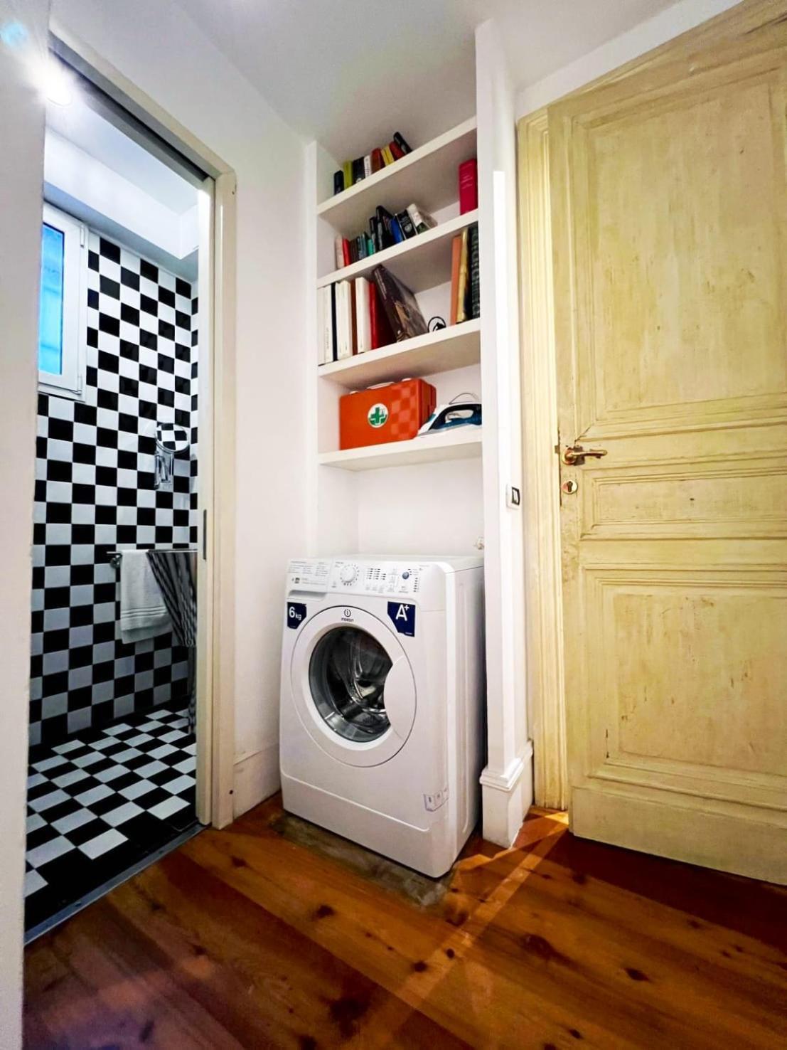 Piazza Navona Luxury Nest Apartment Rome Bagian luar foto