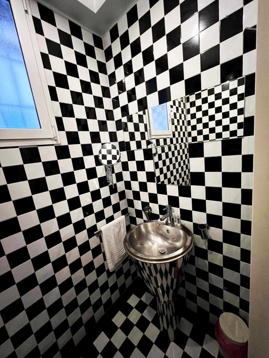 Piazza Navona Luxury Nest Apartment Rome Bagian luar foto